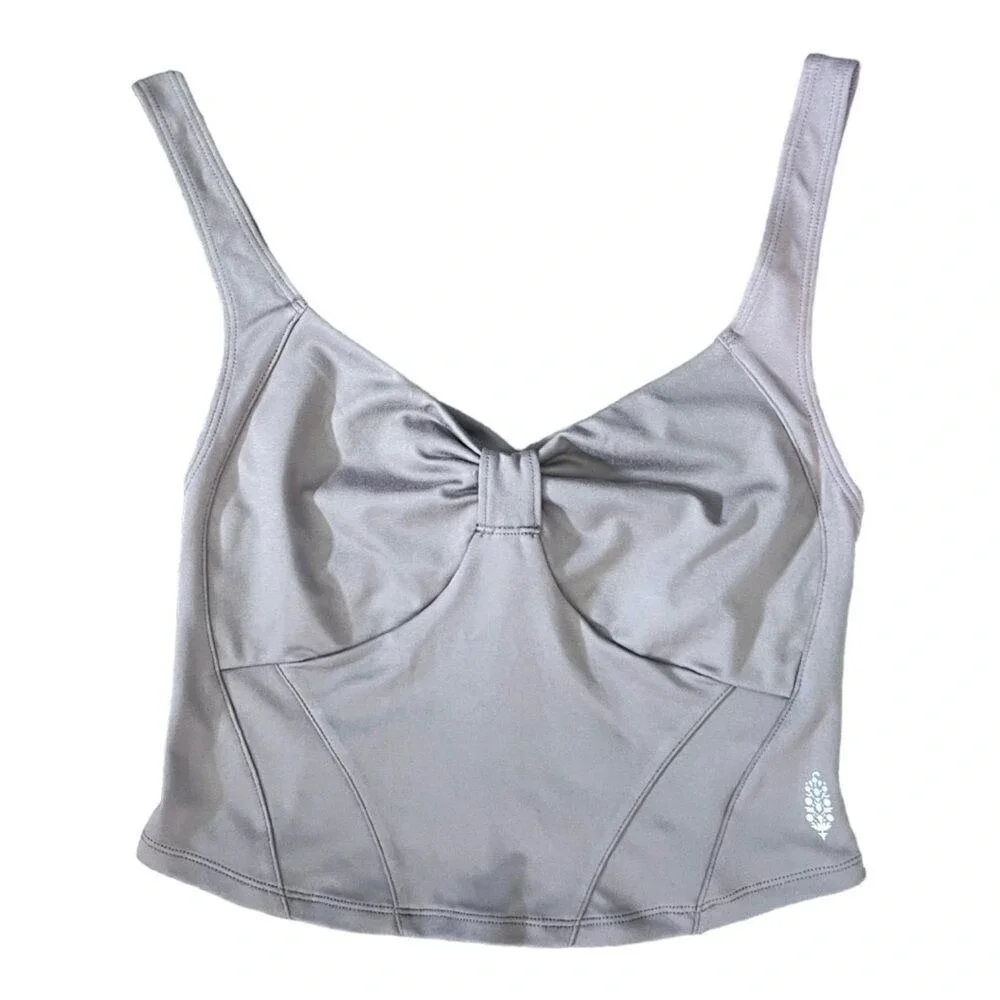 NWOT Free People‎ Movement Kindred Spirit Cami/Tank